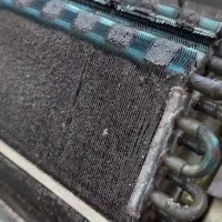 تعمیرات کولر گازی