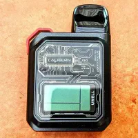 پاد سیستم کالیبرن جی کی ۳ یوول ، جدید و جذاب