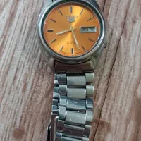 ساعت سیکو ۵ژاپن