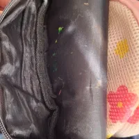 کوله|کیف، کفش، کمربند|رشت, دباغیان|دیوار