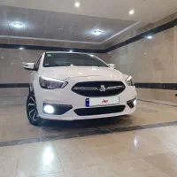 شاهین سانروف دار 1403