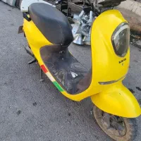 موتور ای اس ۱۵۰۰ کویر مدل ۱۴۰۱