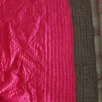 لحاف یکنفره وسط ساطن