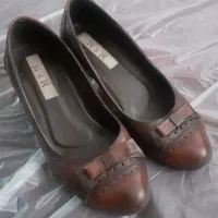 مجموعه کفش زنانه سایز 37 نو و طبی