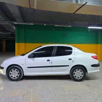 206 sd 1389|خودرو سواری و وانت|لار, |دیوار