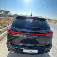 کی ام سی ایکس 5مدل 1403 معاوضه بافیدیلیتی دارم