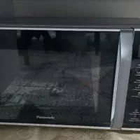 مایکروویو پاناسونیک مدل NN-ST34