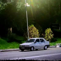 پراید ۱۳۱ ۹۵|خودرو سواری و وانت|ورامین, ورامین|دیوار