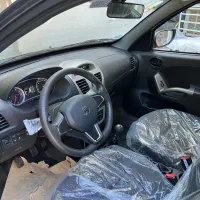 کوییک GXR فول آپشن ۱۴۰۴|خودرو سواری و وانت|گالیکش, |دیوار