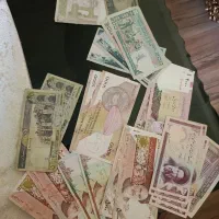 کلکسیون|کلکسیون سکه، تمبر، اسکناس|دورود, |دیوار