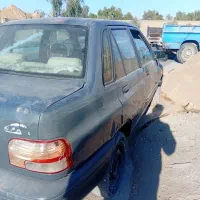 پراید81|خودرو سواری و وانت|یزد, |دیوار