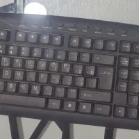 کیبورد|قطعات و لوازم جانبی رایانه|دامغان, |دیوار