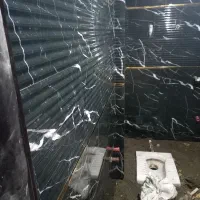 کاشیکاری کاشیکار کاشی کار سرامیککار جوشکار سنگ نما|خدمات پیشه و مهارت|پردیس, فاز ۲|دیوار