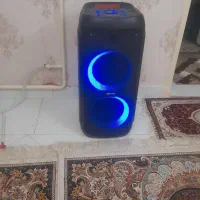 اسپیکر خانگی