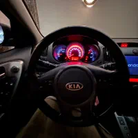 سراتو اتومات 2000 وارداتی|خودرو سواری و وانت|کرج, فاز ۱ مهرشهر|دیوار