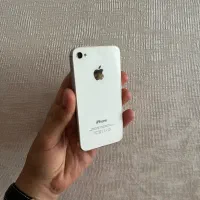 ایفون ۴اس سفید