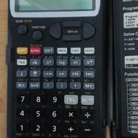 ماشین حساب مهندسی کاسیو 5800