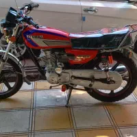 موتور 150|موتورسیکلت|جوانرود, |دیوار