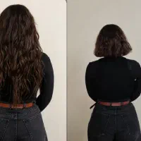 اکستنشن میکرو لیزر حرفه ای