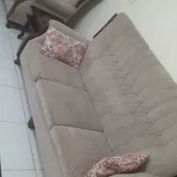 یه دست مبل ۷ نفره موجود