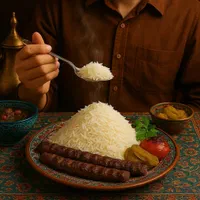 برنج طارم هاشمی معطر/تازه برداشت و تضمینی|خوردنی و آشامیدنی|آمل, |دیوار