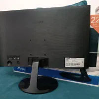 مانیتور LED ۲۲ سامسونگ HDMI|قطعات و لوازم جانبی رایانه|قرچک, باقرآباد|دیوار