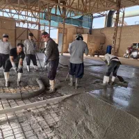 بازسازی و تعمیرات ساختمان تا تحویل