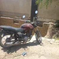 پالس امیکو گلسار ۱۸۶ سی سی پلاک ملی بنام