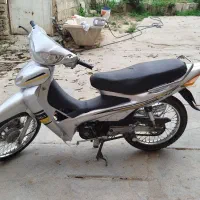 موتور ویو ژاپن