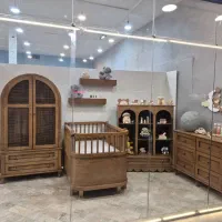 چوب خودرنگ و قهوه‌ای