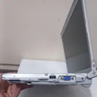 Panasonic CF-N10 EWGDS|رایانه همراه|گرگان, |دیوار