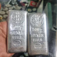 خرید و فروش نقره ساچمه و شمش نقره|جواهرات|قم, ارم|دیوار