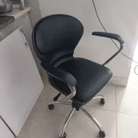صندلی جک دار