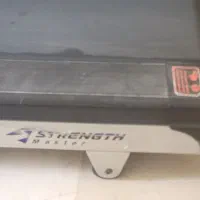 تردمیل strength master|تجهیزات ورزشی|تهران, دروس|دیوار