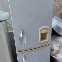 یخچال فریزرسیلوان