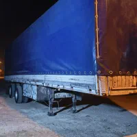 کانتین ۲ محور|ماشینآلات صنعتی|میاندوآب, |دیوار