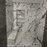 کاشی کار|خدمات پیشه و مهارت|گرگان, |دیوار