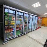 نمایندگی یخچال صنعتی نیک سرما بیرجند