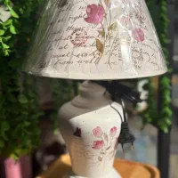 اباژور|چراغ خواب و آباژور|تهران, نیروی هوایی (پیروزی)|دیوار