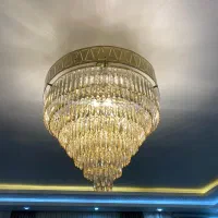 لوستر|لوستر و چراغ آویز|شاهین‌شهر, شهرک میلاد|دیوار