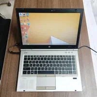 لپ‌تاپ HP پردازنده i5 رم ۸ گیگ