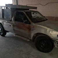 ماشین نیسان