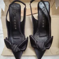 کفش|کیف، کفش، کمربند|مشهد, زمرد|دیوار