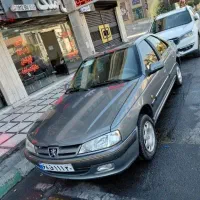 پارس استثنایی|خودرو سواری و وانت|اندیشه, اندیشه فاز ۳|دیوار