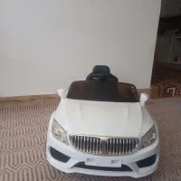 ماشین شارژی
