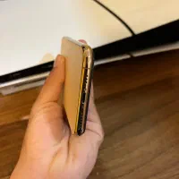 ایفون۱۱پرو گلد زیر قیمت|موبایل|سیرجان, |دیوار