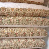 6عدد پشتی کارکرده|پشتی|سنندج, |دیوار