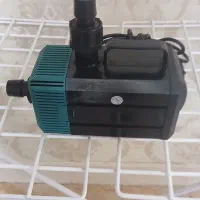 پمپ WP 7200|ماهی|تهران, گلچین|دیوار