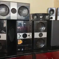 باند و ضبط تلویزیون