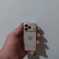 آیفون ۱۷ پرمکس مینی